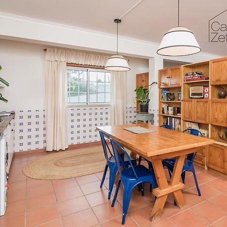 Apartmán Casa Zeferina - Zeferina Family Leiria Exteriér fotografie